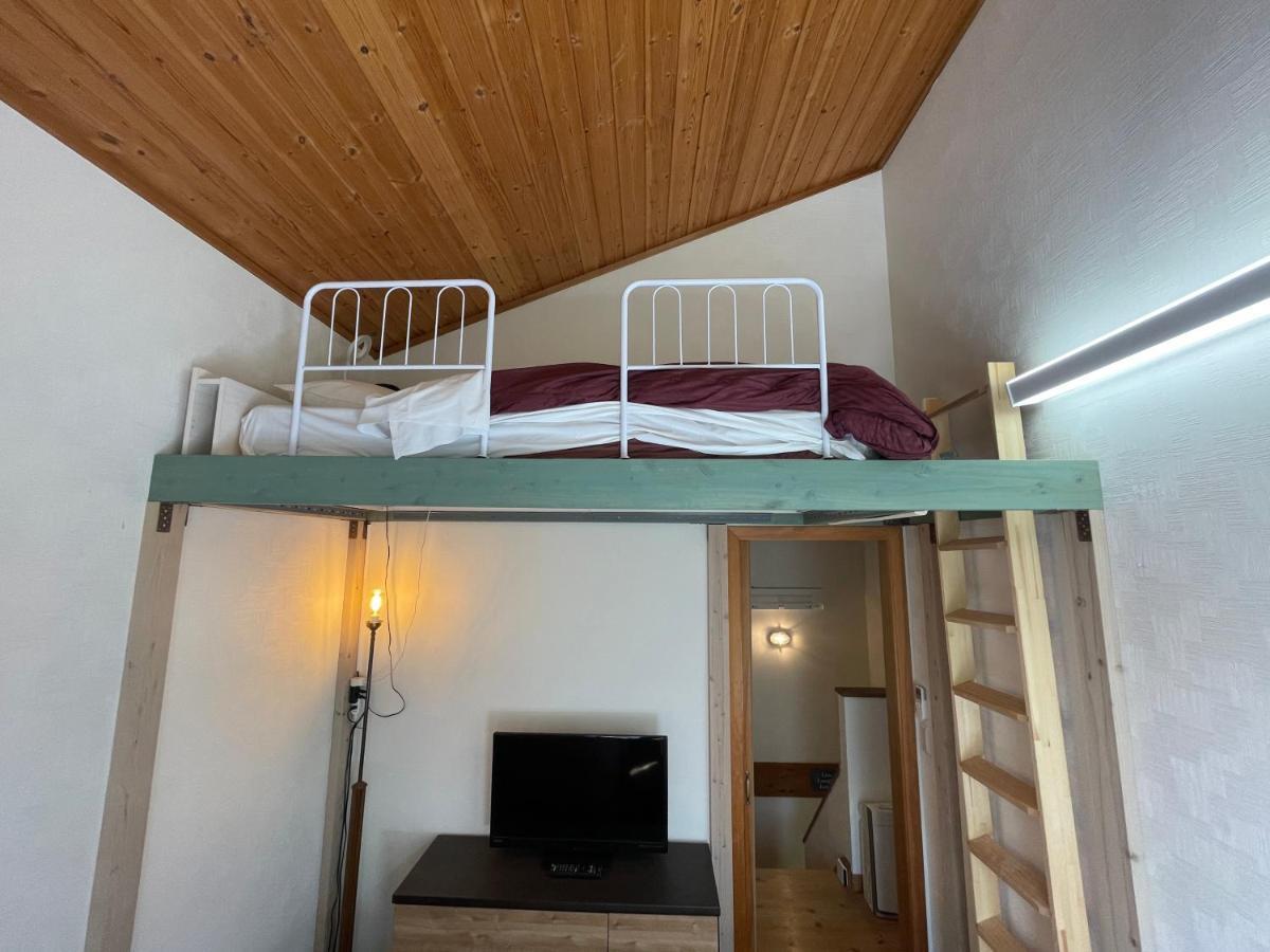 Suite Villa Shiki Terrace Hakone Sengokuhara Екстер'єр фото