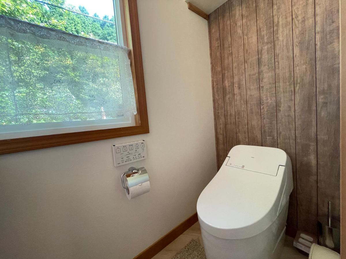Suite Villa Shiki Terrace Hakone Sengokuhara Екстер'єр фото