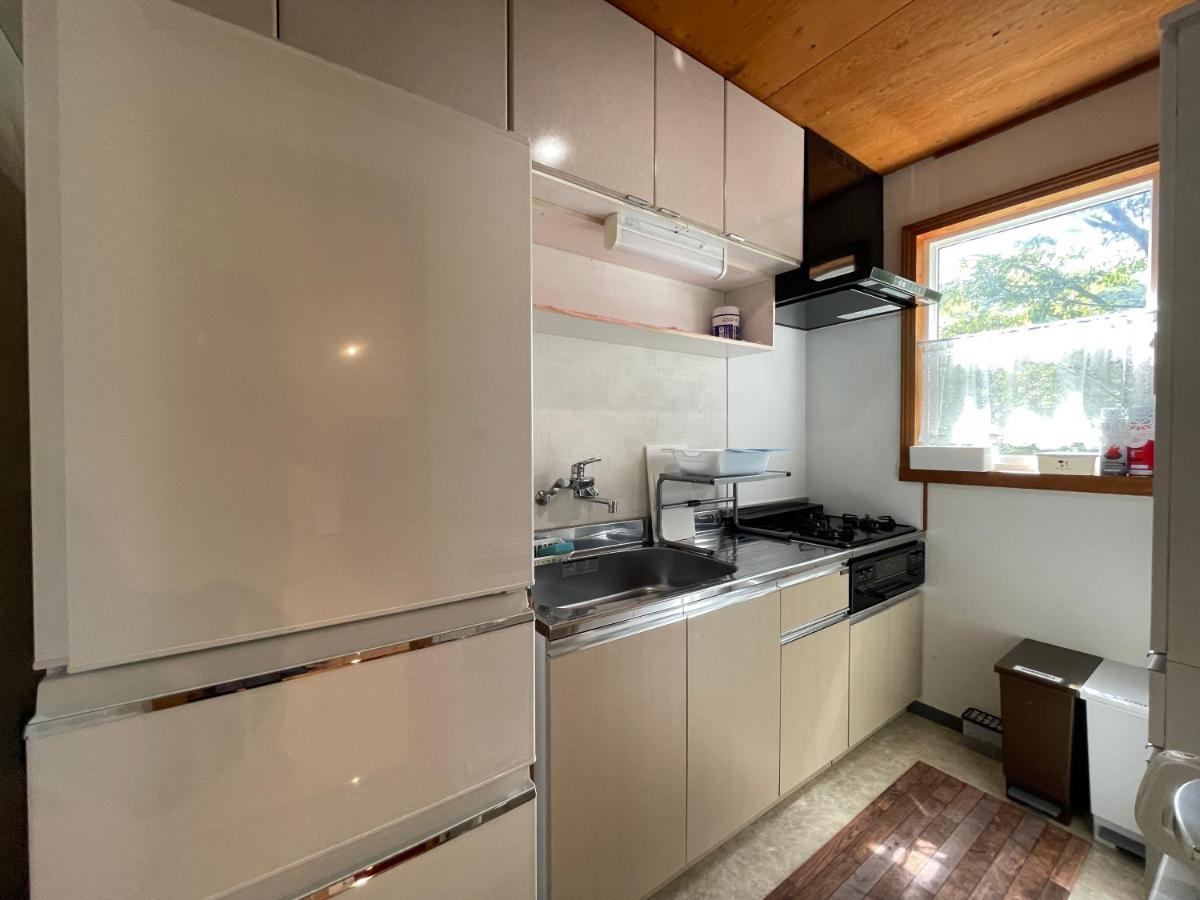Suite Villa Shiki Terrace Hakone Sengokuhara Екстер'єр фото